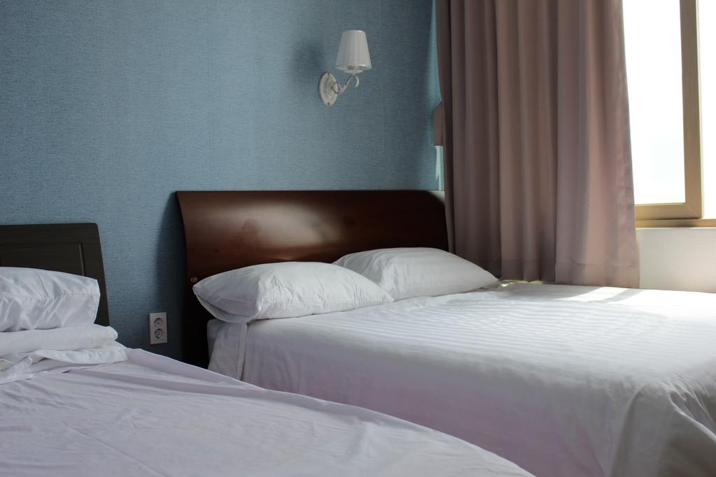 Bexco Hostel B&B Pusan Pokój zdjęcie